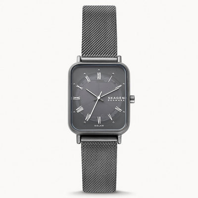 Skagen Ryle Grey Dial Women 32mm