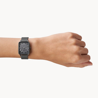 Skagen Ryle Grey Dial Women 32mm