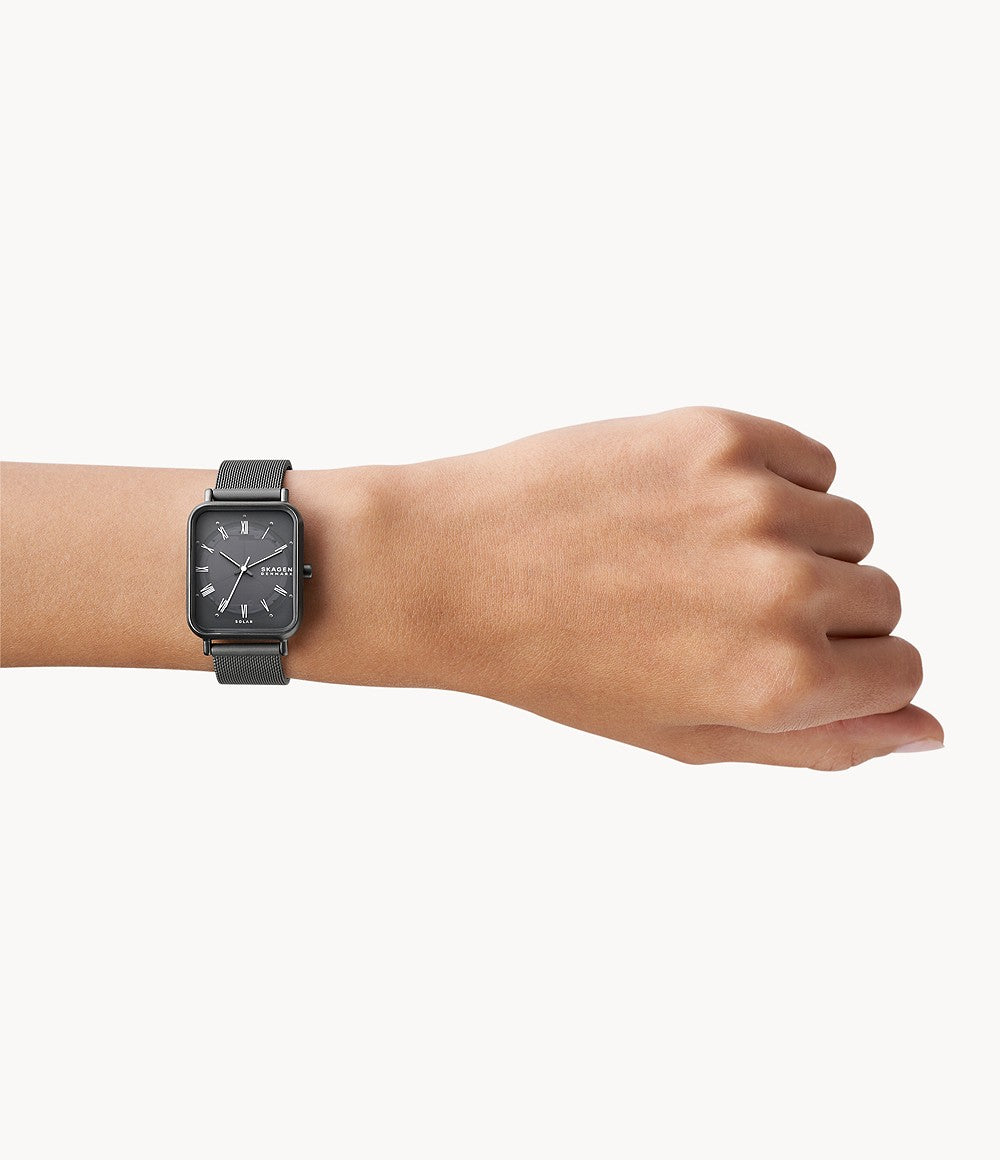 Skagen Ryle Grey Dial Women 32mm