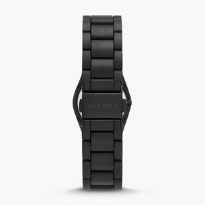 Skagen Grenen Lille Black Dial Women 26mm