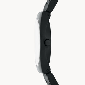 Skagen Grenen Lille Black Dial Women 26mm