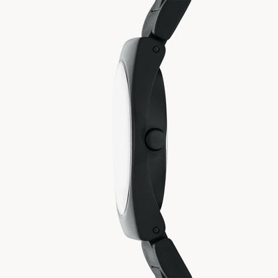 Skagen Grenen Lille Black Dial Women 26mm