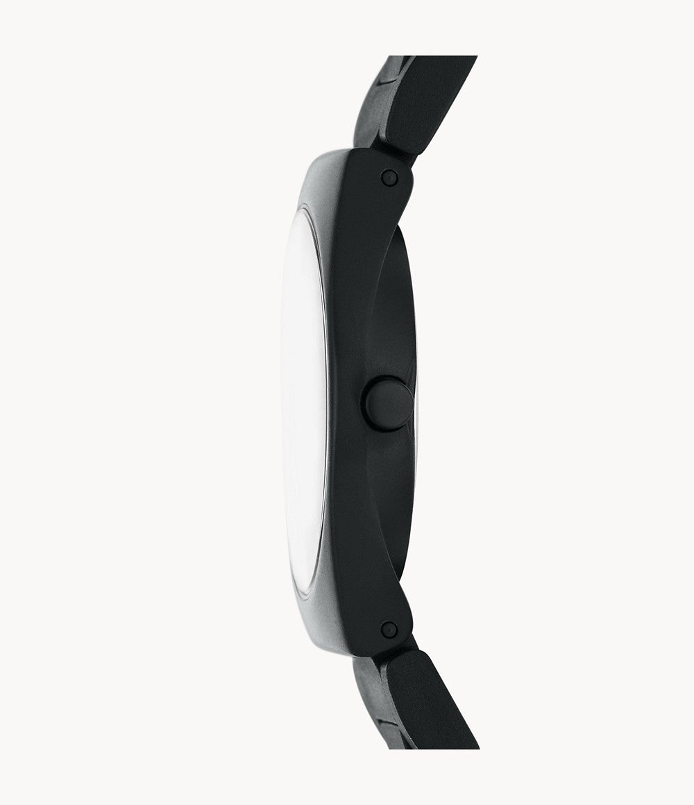 Skagen Grenen Lille Black Dial Women 26mm