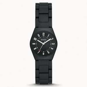 Skagen Grenen Lille Black Dial Women 26mm