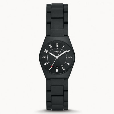Skagen Grenen Lille Black Dial Women 26mm