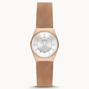 Skagen Grenen Lille Mother of Pearl Dial Women 26mm