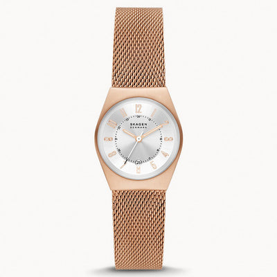 Skagen Grenen Lille Mother of Pearl Dial Women 26mm