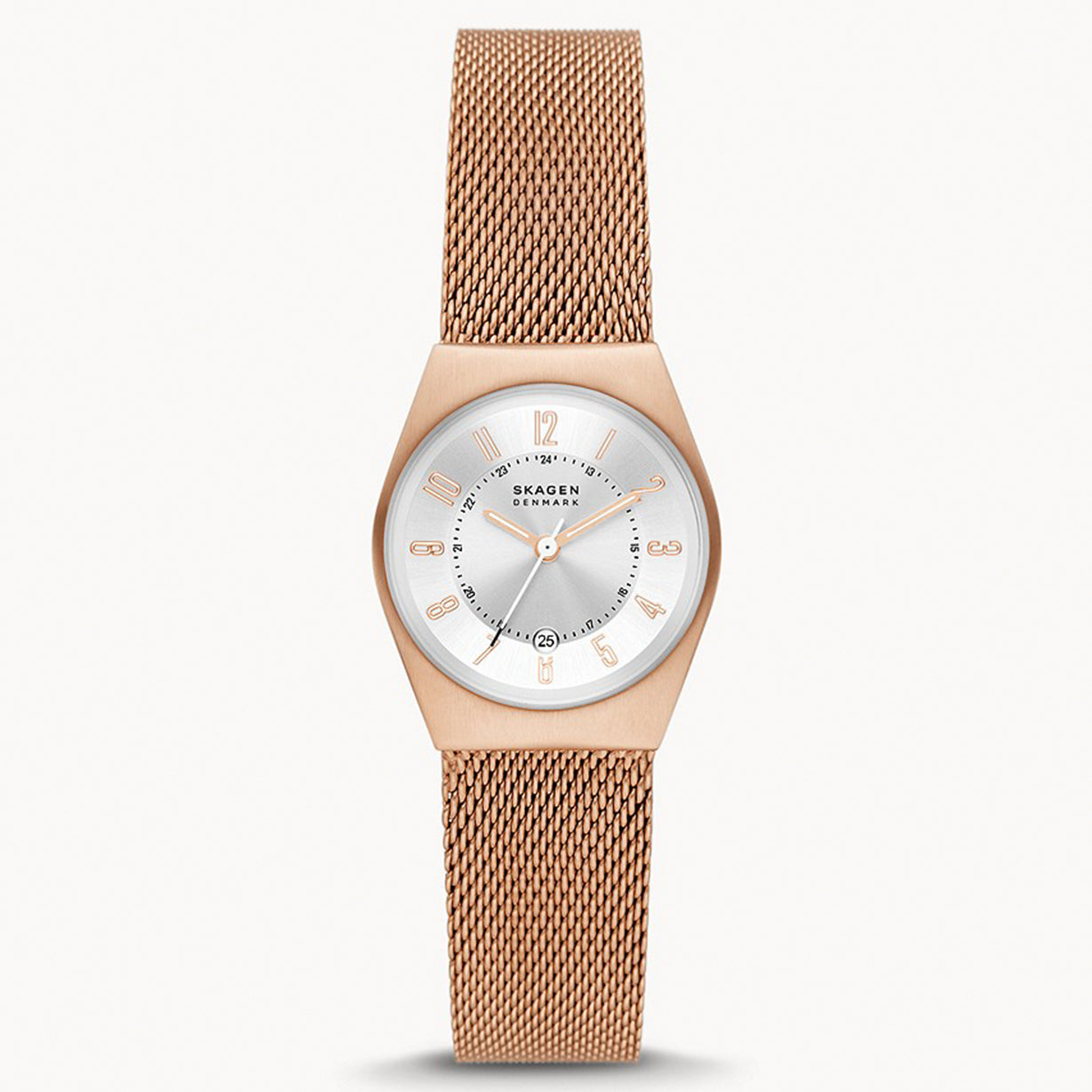 Skagen Grenen Lille Mother of Pearl Dial Women 26mm