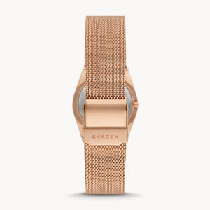 Skagen Grenen Lille Mother of Pearl Dial Women 26mm