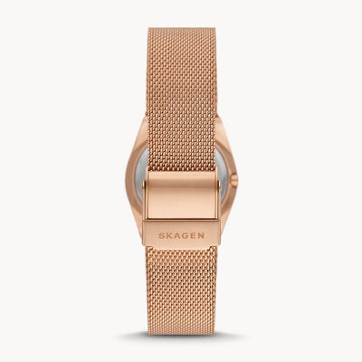 Skagen Grenen Lille Mother of Pearl Dial Women 26mm