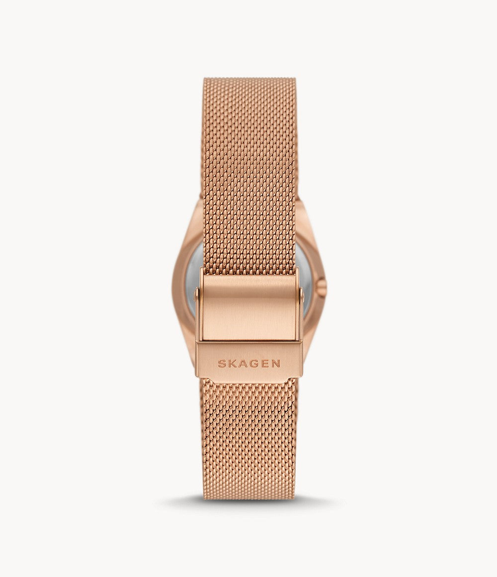 Skagen Grenen Lille Mother of Pearl Dial Women 26mm