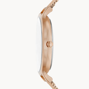 Skagen Anita  Silver Dial Women 36mm