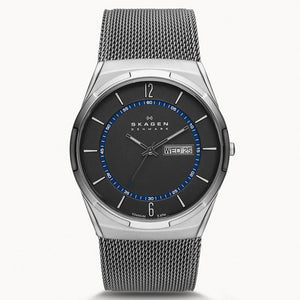 Skagen Melbye Grey Dial Men 40mm