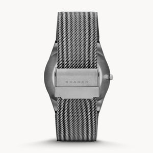 Skagen Melbye Grey Dial Men 40mm