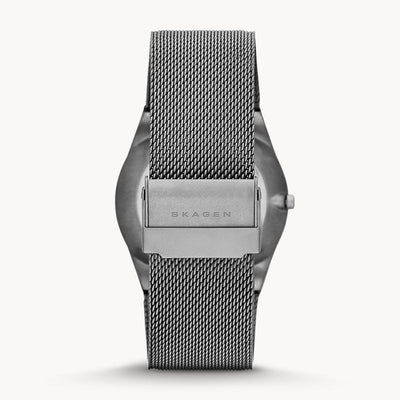 Skagen Melbye Grey Dial Men 40mm