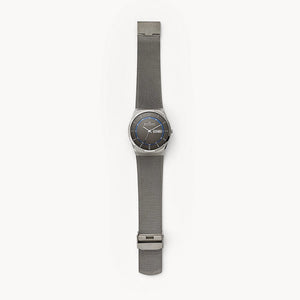 Skagen Melbye Grey Dial Men 40mm