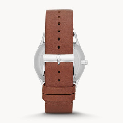 Skagen Holst Grey Dial Men 40mm