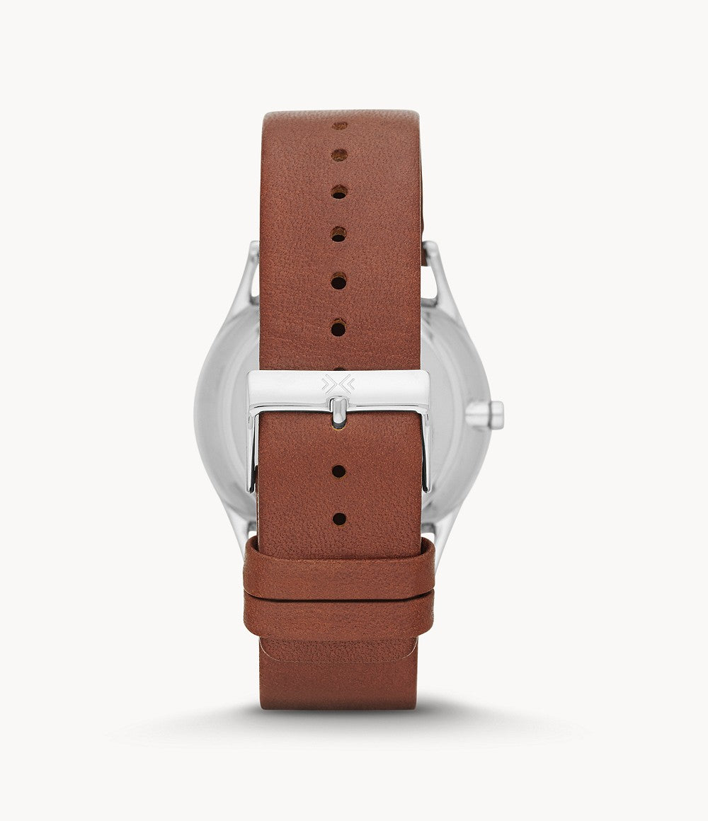 Skagen Holst Grey Dial Men 40mm