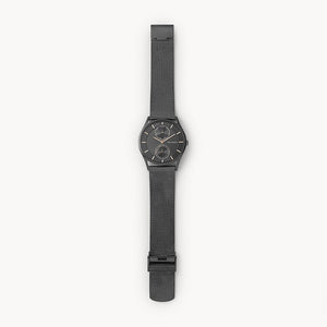 Skagen Holst Grey Dial Men 40mm