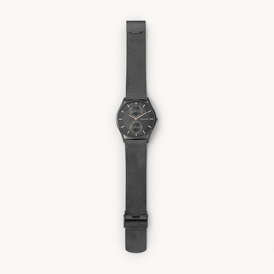 Skagen Holst Grey Dial Men 40mm