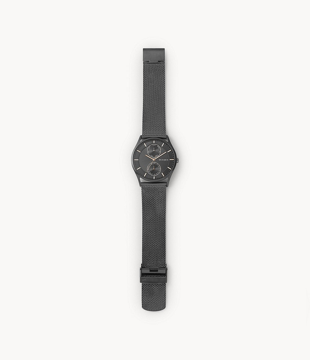 Skagen Holst Grey Dial Men 40mm