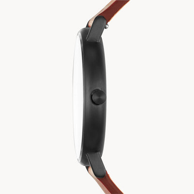 Skagen Signatur White Dial Men 40mm