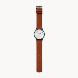 Skagen Signatur White Dial Men 40mm