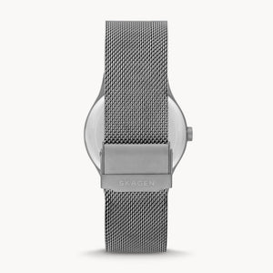 Skagen Skagen Sol Blue Dial Men 40mm