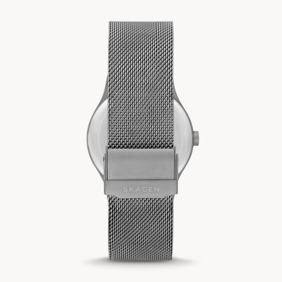 Skagen Skagen Sol Blue Dial Men 40mm