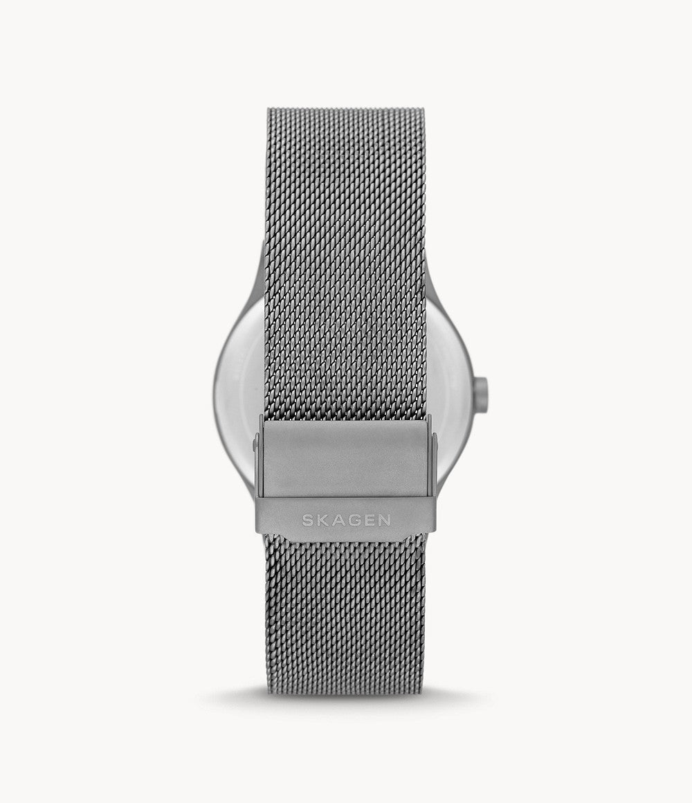Skagen Skagen Sol Blue Dial Men 40mm