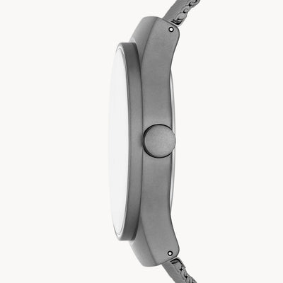Skagen Skagen Sol Blue Dial Men 40mm