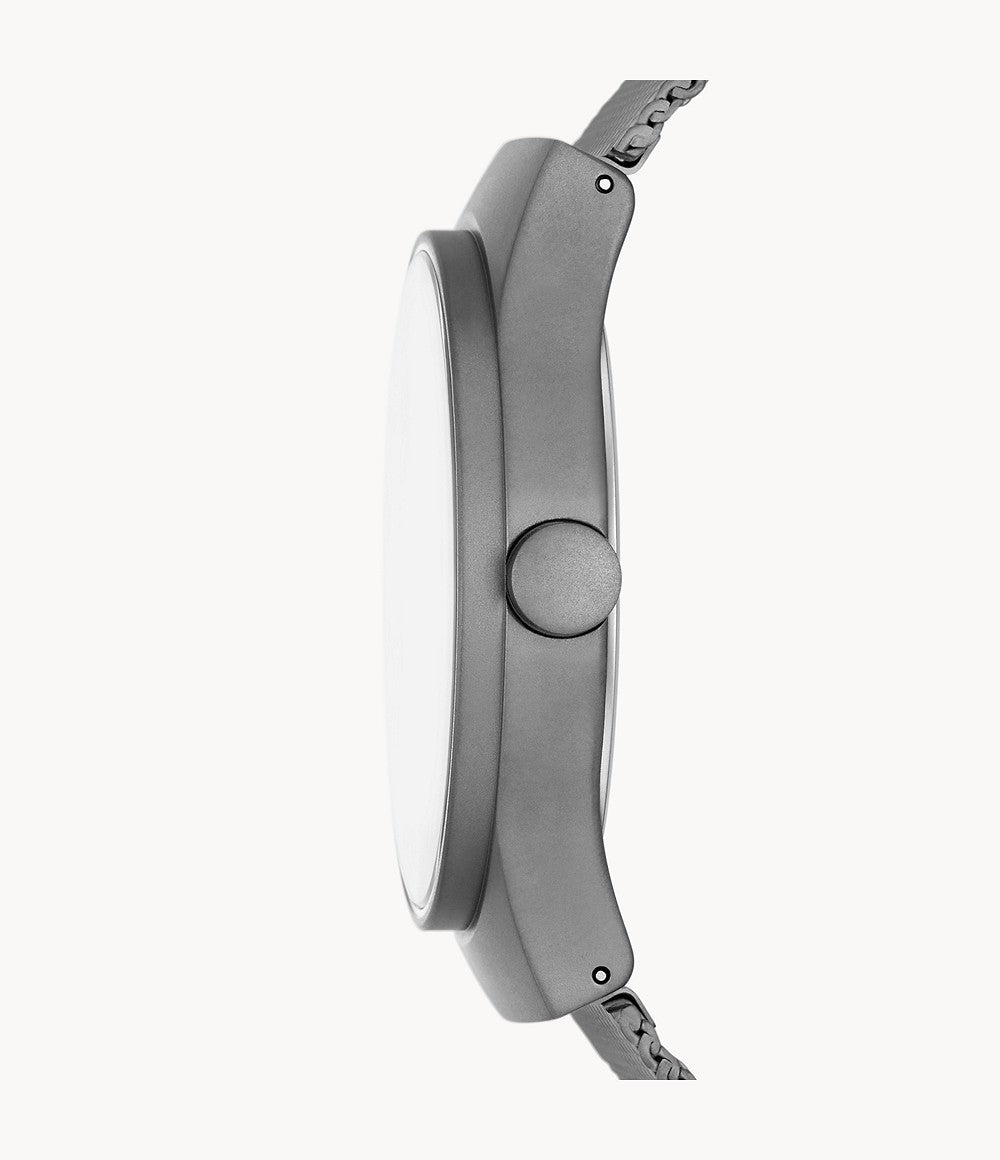 Skagen Skagen Sol Blue Dial Men 40mm