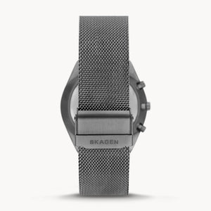 Skagen Grenen  Grey Dial Men 42mm