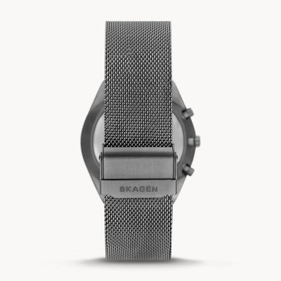 Skagen Grenen  Grey Dial Men 42mm