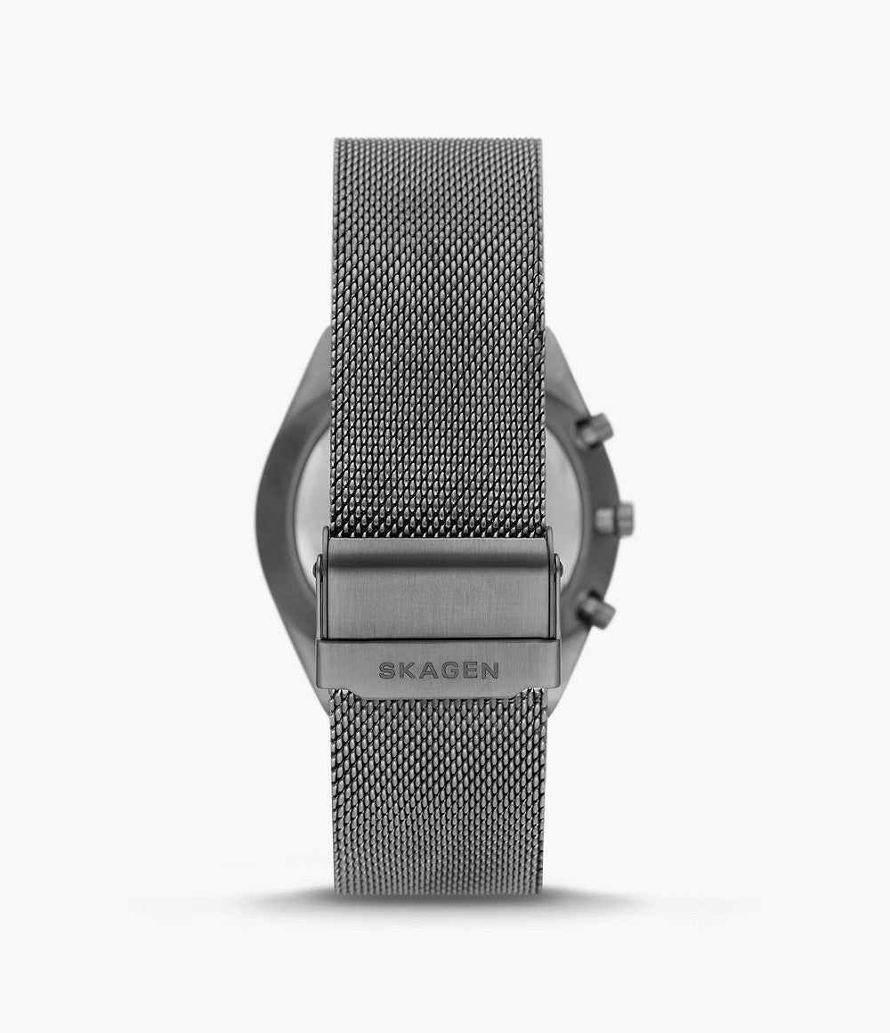 Skagen Grenen  Grey Dial Men 42mm