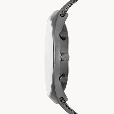 Skagen Grenen  Grey Dial Men 42mm