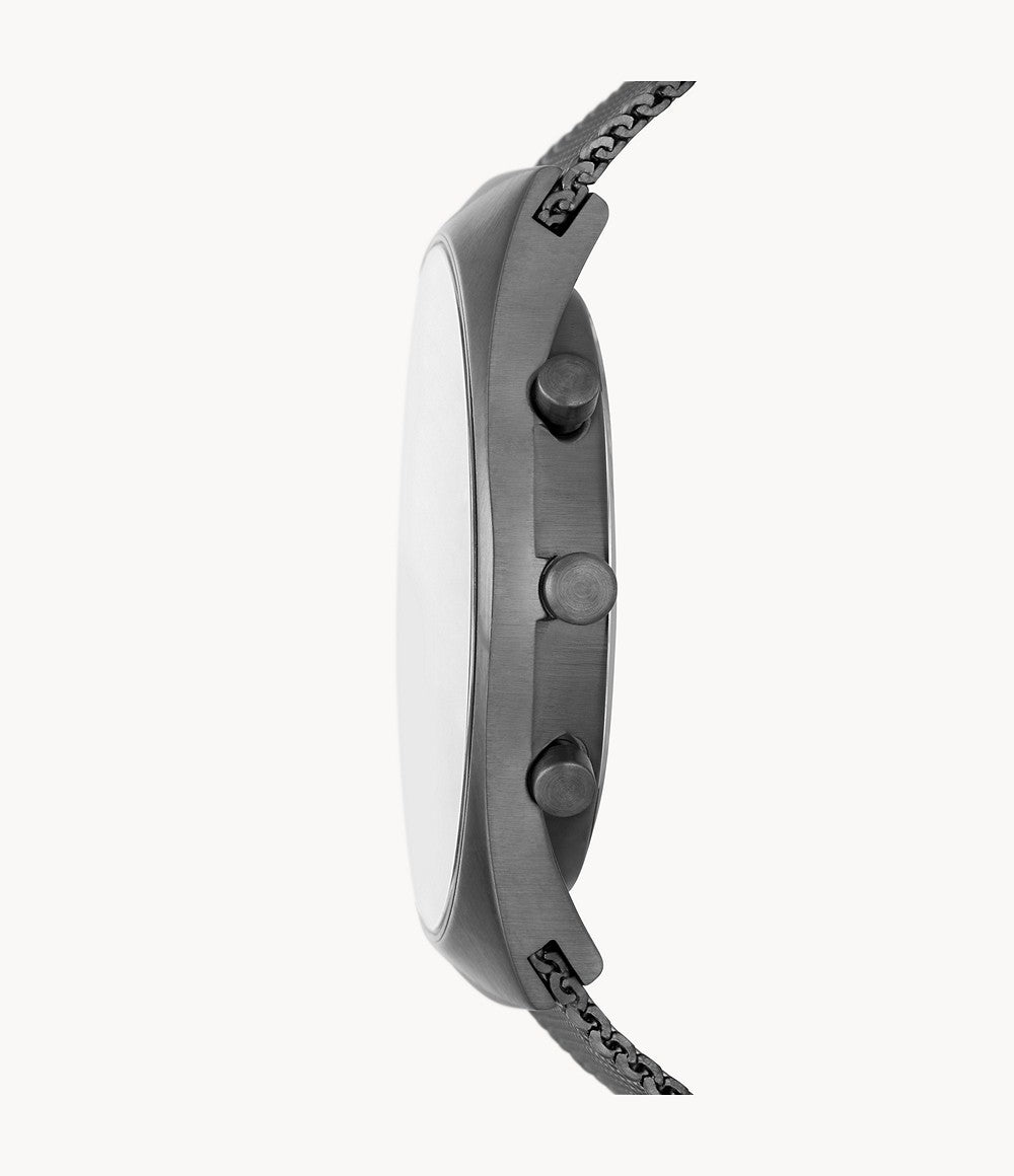 Skagen Grenen  Grey Dial Men 42mm