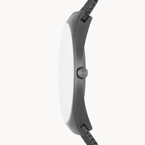 Skagen Grenen  Grey Dial Men 37mm