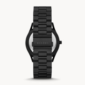 Skagen Holst Black Dial Men 42mm