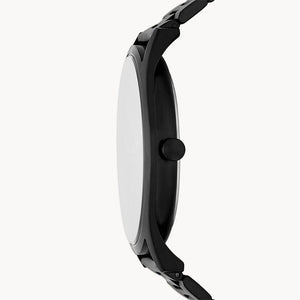 Skagen Holst Black Dial Men 42mm