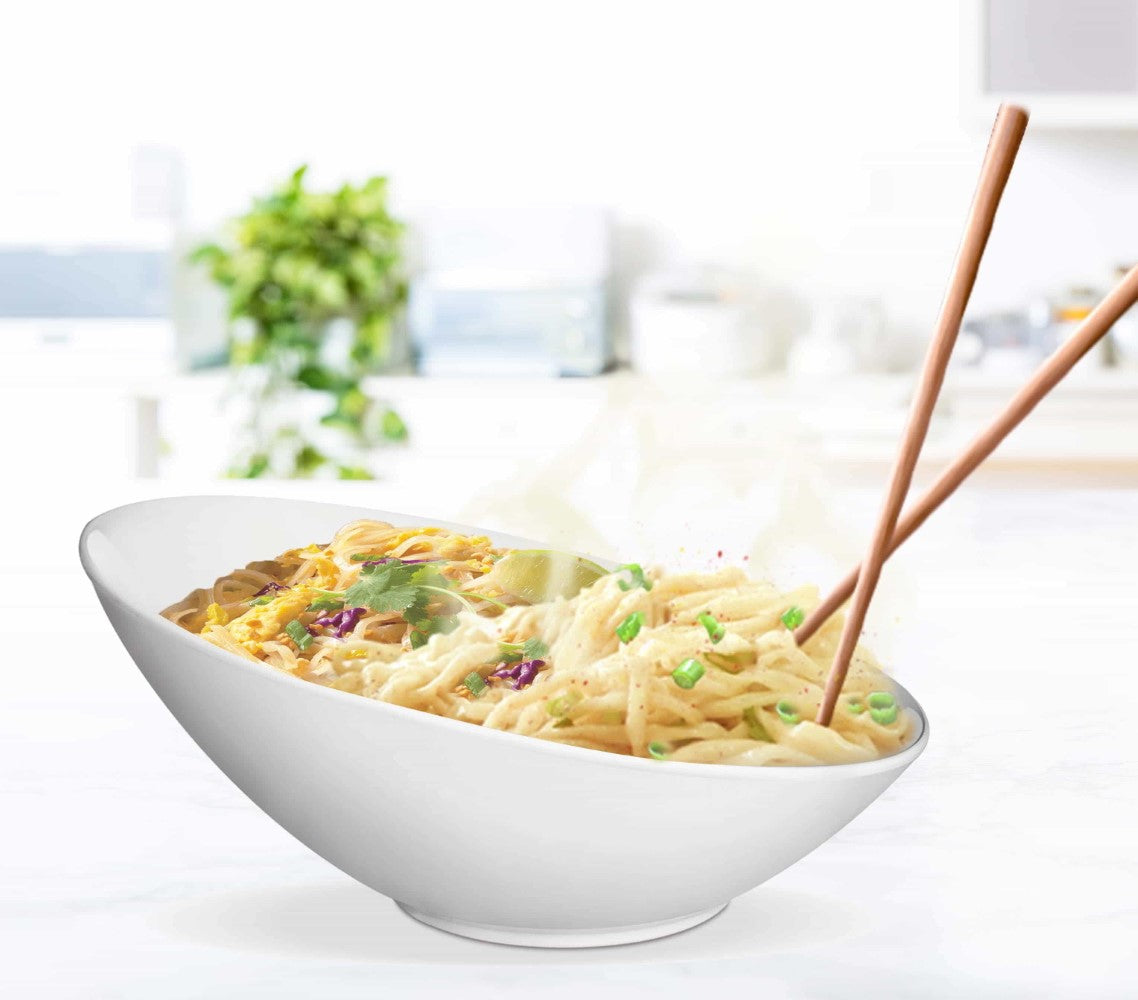 Slanted Bowl (Milton)