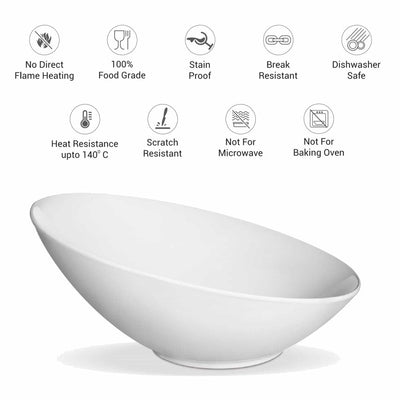 Slanted Bowl (Milton)