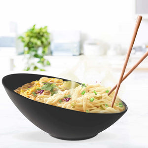 Slanted Bowl (Milton)