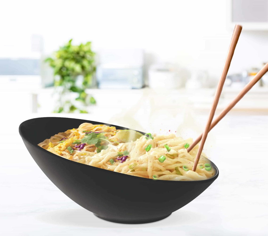 Slanted Bowl (Milton)