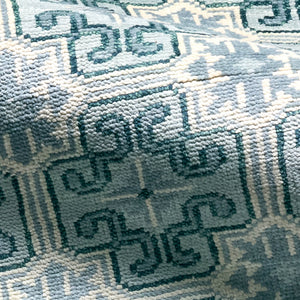 Estrada Hand-Knotted Wool Rug