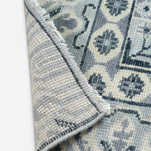 Estrada Hand-Knotted Wool Rug