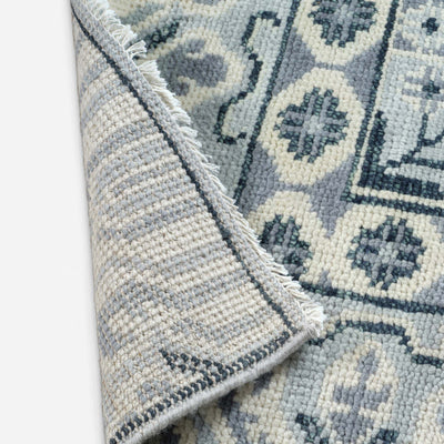 Estrada Hand-Knotted Wool Rug