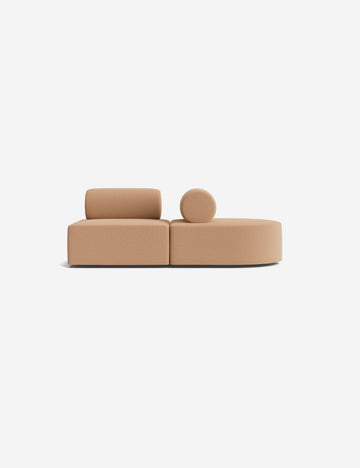 Camel Performance Linen