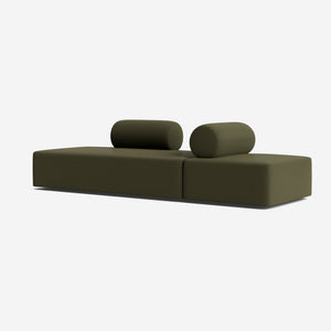 Sloman Modular 2-Piece Sofa