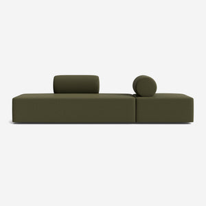 Sloman Modular 2-Piece Sofa